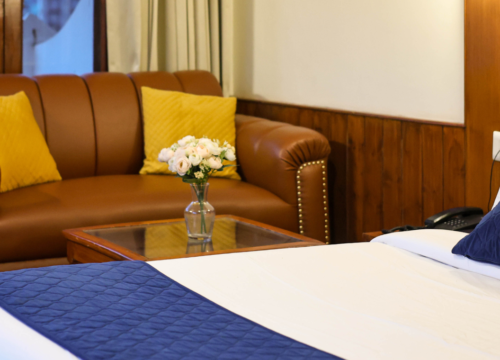 Designed for city stays, offering convenience, connectivity, and comfort in well-located urban spaces.