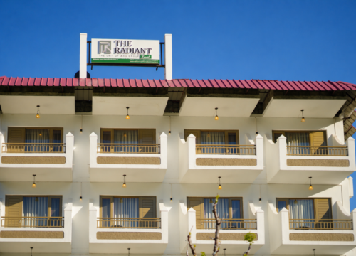 Destinations that bring you closer to nature and relaxation, offering peaceful surroundings and a slower, more comfortable way to stay.