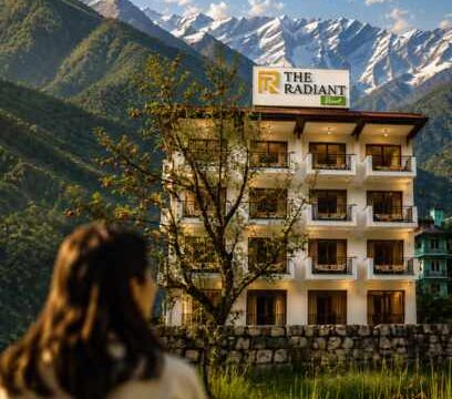 Designed for destinations that bring you closer to nature and relaxation.